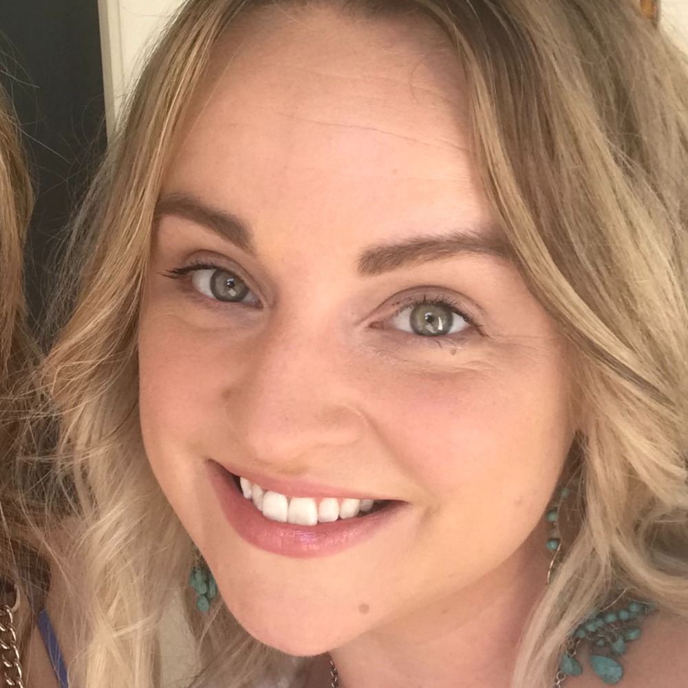 Meet your Posher, Carrissa